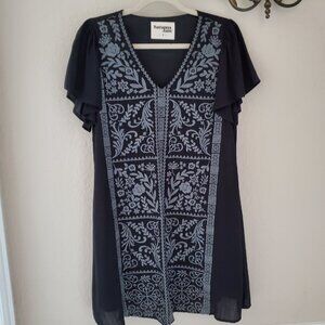 SAVANNA JANE short dress